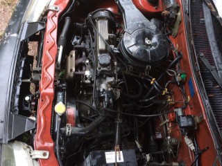 1996 Suzuki swift for sale in Kingston / St. Andrew, Jamaica