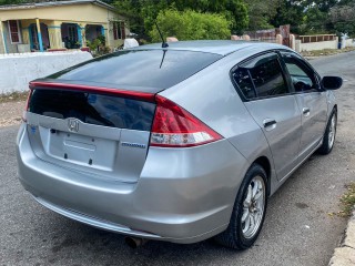 2009 Honda Insight for sale in Kingston / St. Andrew, Jamaica