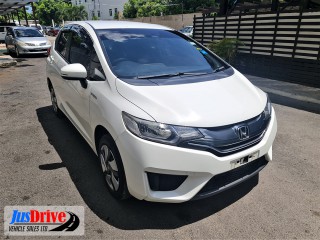2014 Honda FIT for sale in Kingston / St. Andrew, Jamaica