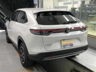 2023 Honda Vezel 
$6,100,000