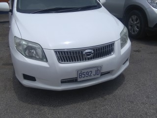 2008 Toyota Axio for sale in Westmoreland, Jamaica