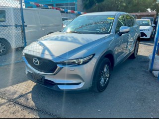 2017 Mazda CX5 
$3,500,000