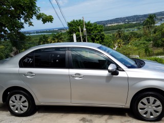 2015 Toyota Axio for sale in St. James, Jamaica