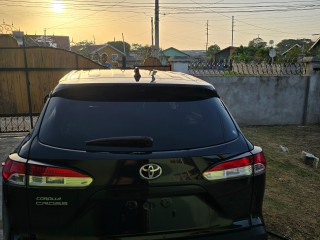 Jamaica