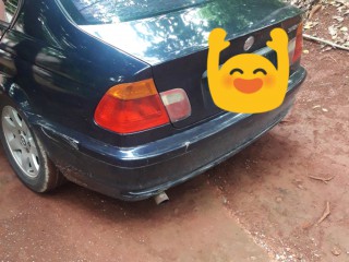 2000 BMW 318i for sale in Manchester, Jamaica