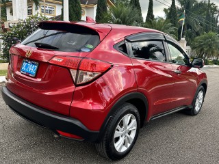 2017 Honda VEZEL for sale in Manchester, Jamaica