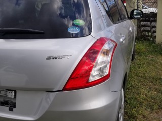 2014 Suzuki Swift for sale in Kingston / St. Andrew, Jamaica