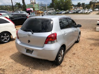 2010 Toyota VITZ for sale in Manchester, Jamaica