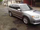 2007 Subaru Forester for sale in Kingston / St. Andrew, Jamaica