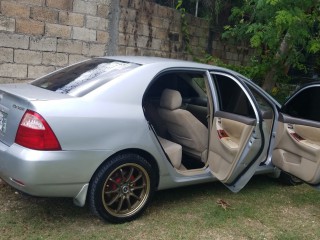 Jamaica