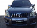 2005 Toyota Prado for sale in Kingston / St. Andrew, Jamaica