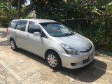 2007 Toyota Wish for sale in St. Ann, Jamaica
