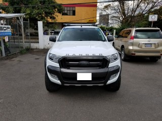 2017 Ford RANGER XLT for sale in Kingston / St. Andrew, Jamaica