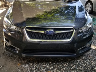 2015 Subaru Impreza G4 for sale in Kingston / St. Andrew, Jamaica