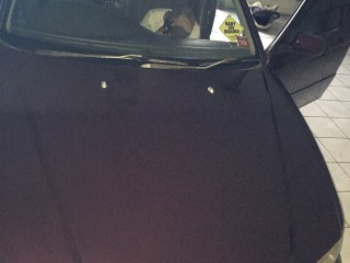 2001 Honda Accord for sale in St. Elizabeth, Jamaica