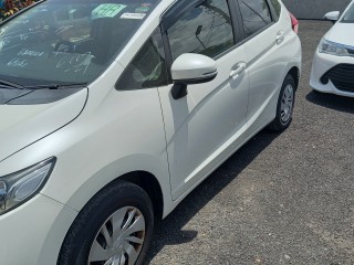 2015 Honda Fit for sale in Kingston / St. Andrew, Jamaica