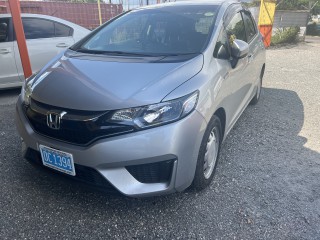 2017 Honda Fit