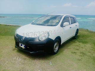 2017 Nissan AD WAGON for sale in Hanover, Jamaica