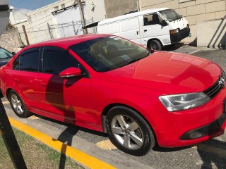 2013 Volkswagen Jetta for sale in Kingston / St. Andrew, Jamaica