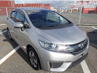 2014 Honda Fit for sale in Manchester, Jamaica