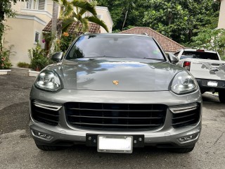 2016 Porsche Cayenne Turbo for sale in Kingston / St. Andrew, Jamaica