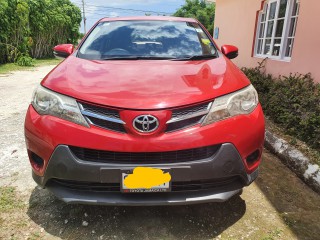 2016 Toyota RAV4 for sale in Kingston / St. Andrew, Jamaica