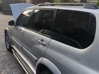 2007 Suzuki Grand Vitara XL7 for sale in Kingston / St. Andrew, Jamaica