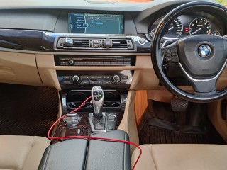 2013 BMW Active Hybrid 5