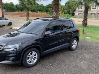 2014 Volkswagen Tiguan for sale in St. Catherine, Jamaica