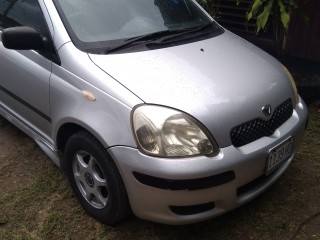 2004 Toyota Vitz for sale in Kingston / St. Andrew, Jamaica