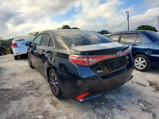 2014 Toyota Sai for sale in Manchester, Jamaica