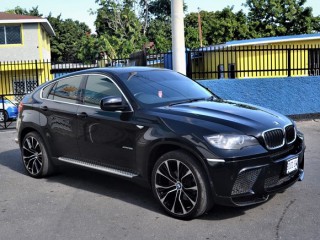 2009 BMW X6 for sale in Kingston / St. Andrew, Jamaica