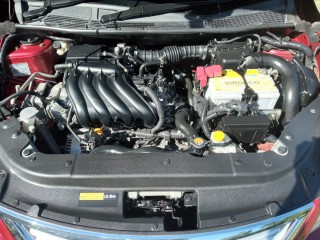 2015 Nissan Sylphy for sale in Kingston / St. Andrew, Jamaica