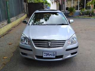 2006 Toyota premio for sale in Kingston / St. Andrew, Jamaica