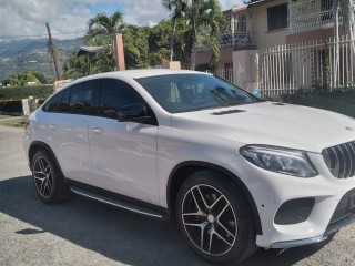 2016 Mercedes Benz GLE 450 for sale in Kingston / St. Andrew, Jamaica