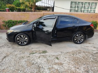 2014 Honda Civic for sale in Kingston / St. Andrew, Jamaica