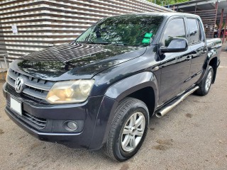 2012 Volkswagen AMAROK for sale in Kingston / St. Andrew, Jamaica