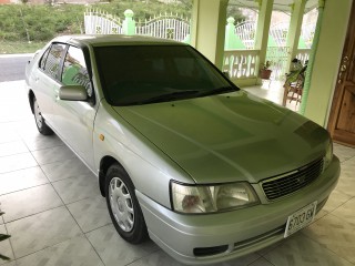 1999 Nissan bluebird for sale in Kingston / St. Andrew, Jamaica