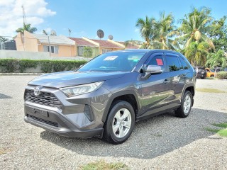 2020 Toyota RAV4 for sale in Kingston / St. Andrew, Jamaica