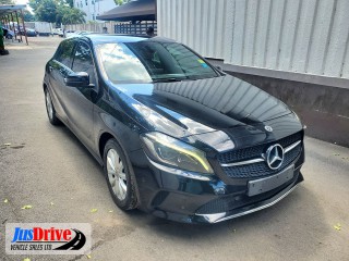 2018 Mercedes Benz A180 for sale in Kingston / St. Andrew, Jamaica