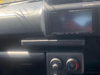 2017 Toyota Probox
