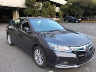 2014 Honda Accord for sale in Manchester, Jamaica