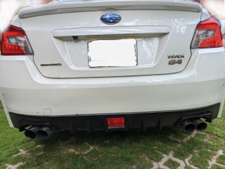 2014 Subaru WRX S4 for sale in Kingston / St. Andrew, Jamaica
