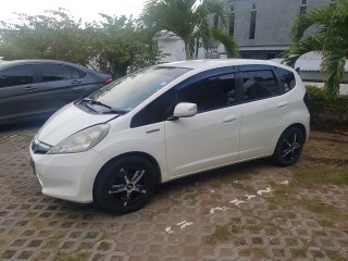 2012 Honda Fit hybrid for sale in Kingston / St. Andrew, Jamaica