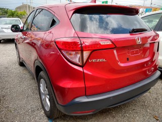 2016 Honda Vezel for sale in Kingston / St. Andrew, Jamaica