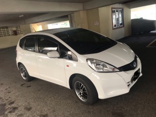 2013 Honda Fit for sale in Kingston / St. Andrew, Jamaica