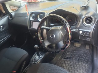 2013 Nissan Note for sale in Clarendon, Jamaica