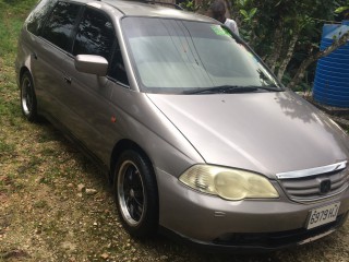 2002 Honda Odyssey for sale in St. James, Jamaica