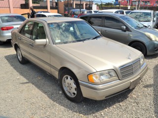 1996 Mercedes Benz C280 for sale in Kingston / St. Andrew, Jamaica