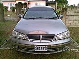 2001 Nissan bluebird for sale in St. Catherine, Jamaica